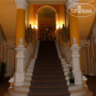 Фото Grand Hotel du Tonneau d'Or