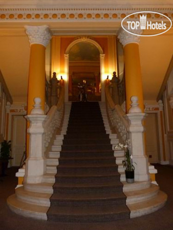 Фото Grand Hotel du Tonneau d'Or
