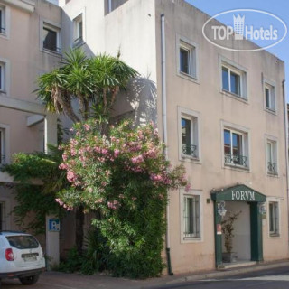 Photos Du Forum Hotel Carpentras