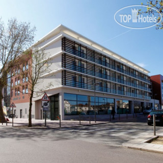 Фото Appart'City Chalon Sur Soane