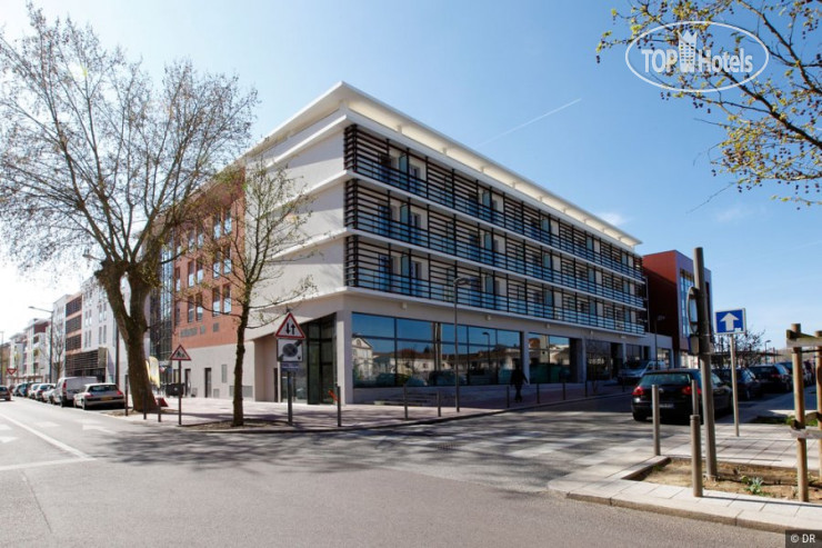 Photos Appart'City Chalon Sur Soane