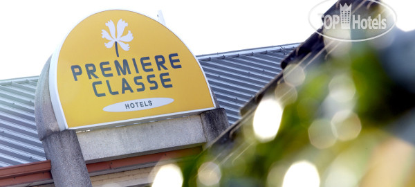 Photos Premiere Classe Chalon sur Saone