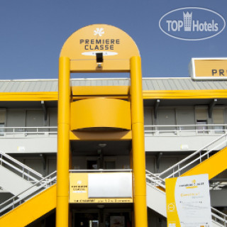 Фото Premiere Classe Charleville-Mezieres