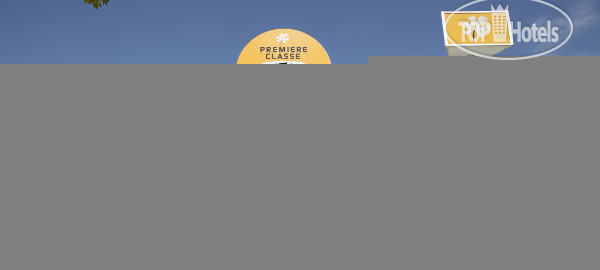 Photos Premiere Classe Charleville-Mezieres