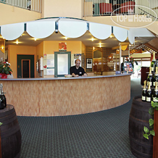 Фото Ibis Chateau Thierry