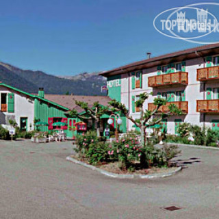 Фото Best Western Hotel Florimont