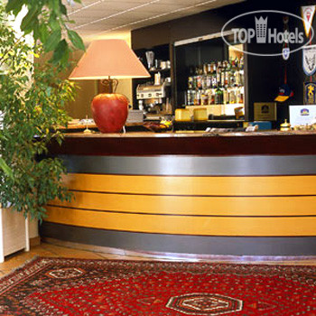 Photos Best Western Montagne Noire