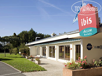 Photos Ibis Laval Le Relais d'Armor