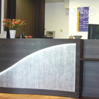 Фото Kyriad Laval