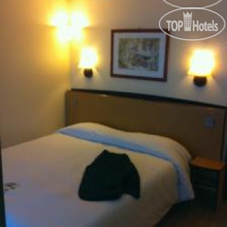 Фото Campanile Laval Ouest