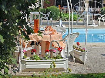 Photos Hotel Mercure Lisieux