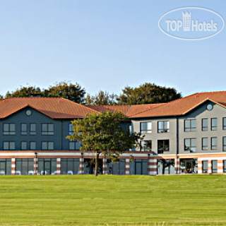 Photos Best Western Aa Saint-Omer Hotel du Golf