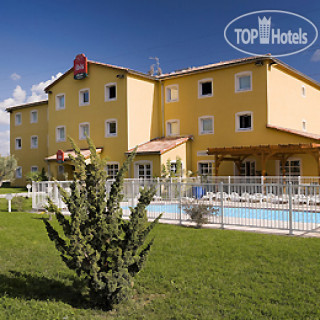 Фото Ibis Manosque Cadarache