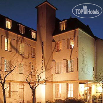 Photos Best Western De Diane