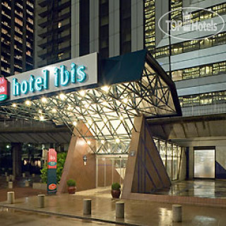 Фото Ibis Paris La Defense Centre