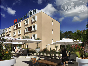 Photos Ibis Loriol Le Pouzin