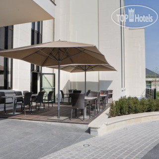 Photos Best Western Hotel des Francs