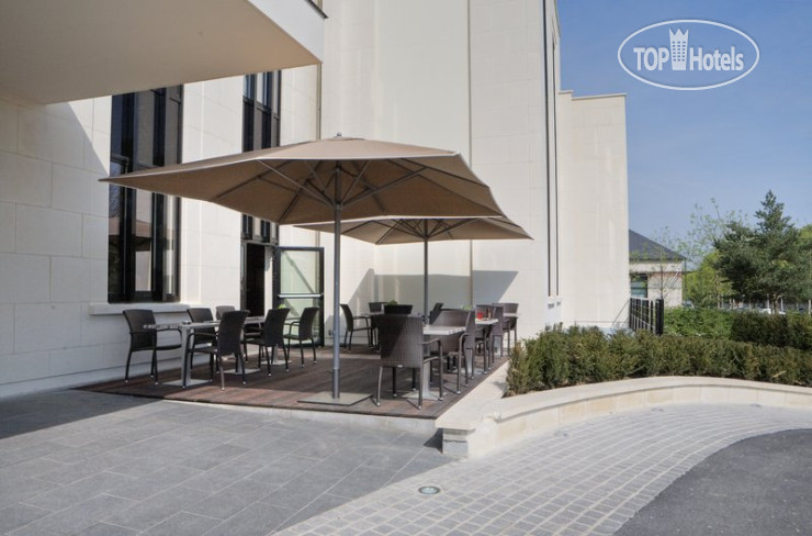 Photos Best Western Hotel des Francs