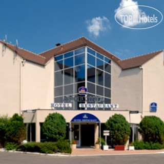 Фото Best Western Apollonia