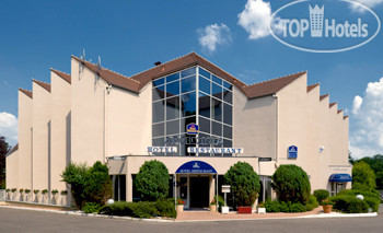 Photos Best Western Apollonia