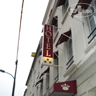 Photos Best Western Saint Louis