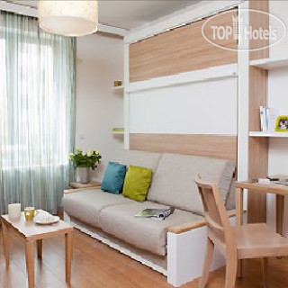 Photos Adagio Paris Vincennes