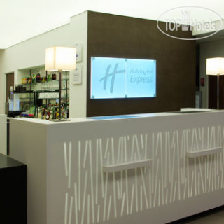 Фото Golden Tulip Marseille Airport