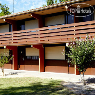 Фото Campanile Marseille Vitrolles Griffon