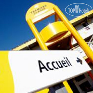 Фото Premiere Classe Marseille - Vitrolles Anjoly