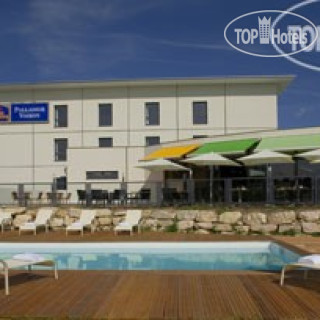 Photos Best Western Palladior Voiron