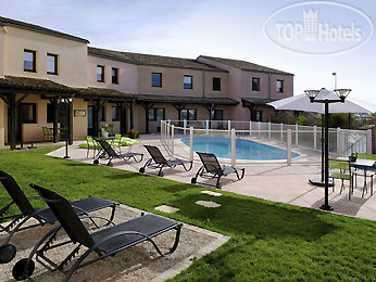 Photos Ibis Macon Sud