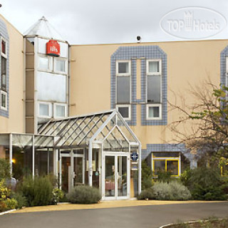 Фото Ibis Aulnay Paris Nord Expo