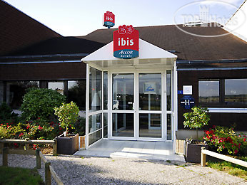Photos Ibis Nemours