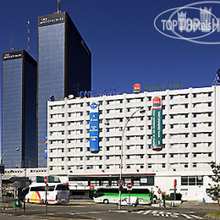 Фото Ibis Paris Porte de Bagnolet