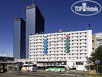 Photos Ibis Paris Porte de Bagnolet