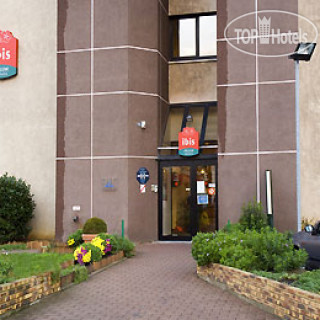 Photos Ibis Creteil