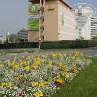 Photos Campanile Creteil Centre
