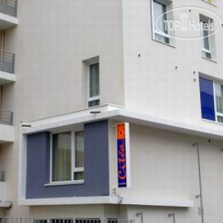 Фото Adagio Access Paris Saint-Denis Pleyel