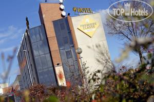 Photos Premiere Classe Paris Est - Bobigny - Drancy