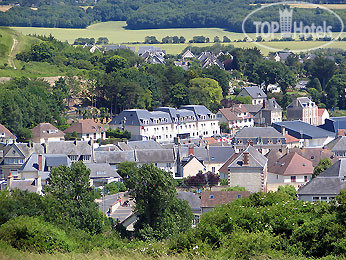 Фото Ibis Bayeux Port En Bessin