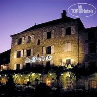 Фото Le Lion d'Or