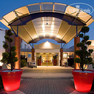 Photos Novotel Lyon Bron