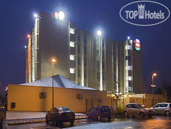 Фото Ibis Lyon Est Bron