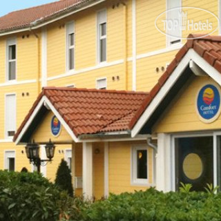 Photos Comfort Hotel Kiotel, Lyon Bron