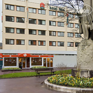 Photos Ibis Lille Tourcoing Centre