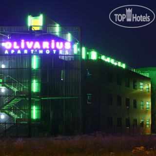 Photos Olivarius Lille