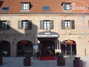 Фото Du Beffroi Hotel