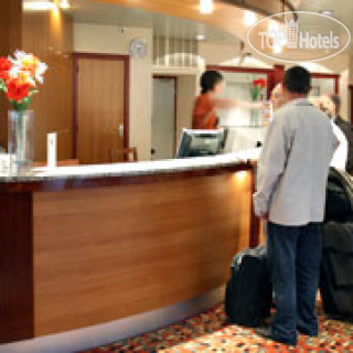 Photos Inter-Hotel Le Forum