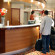 Фото Inter-Hotel Le Forum