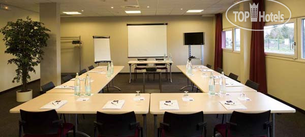 Фото Kyriad Prestige Strasbourg Nord - Schiltigheim